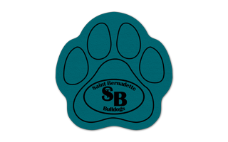 Paw Rubber Jar Opener 5PW