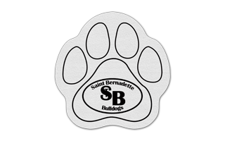 Paw Rubber Jar Opener 5PW