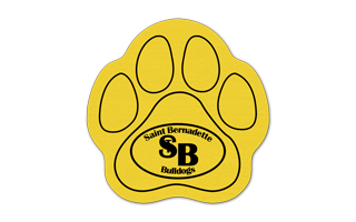 Paw Rubber Jar Opener 5PW