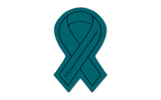 Ribbon Rubber Jar Opener 5RB