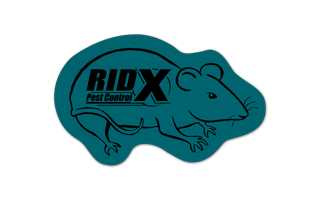 Rat/Mouse Rubber Jar Opener