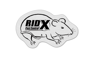 Rat/Mouse Rubber Jar Opener