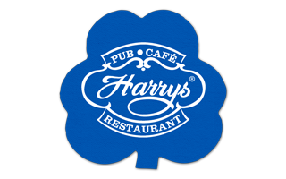 Shamrock Rubber Jar Opener