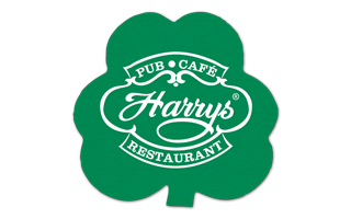 Shamrock Rubber Jar Opener