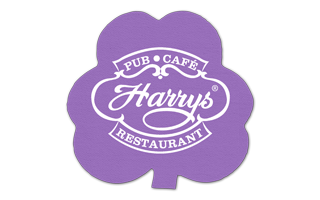 Shamrock Rubber Jar Opener