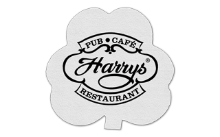 Shamrock Rubber Jar Opener