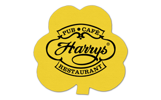 Shamrock Rubber Jar Opener