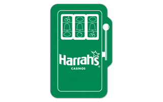 Slot Machine Rubber Jar Opener