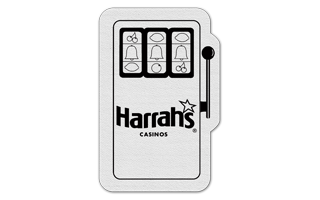 Slot Machine Rubber Jar Opener