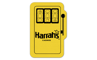 Slot Machine Rubber Jar Opener