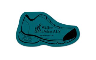 Sneaker Rubber Jar Opener