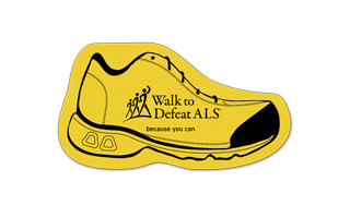 Sneaker Rubber Jar Opener