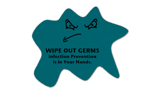 Splat Rubber Jar Opener