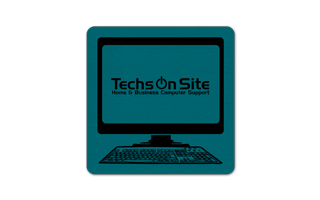 Square Computer Rubber Jar Opener