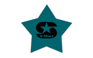 Star Rubber Jar Opener 5ST