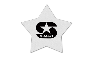 Star Rubber Jar Opener 5ST