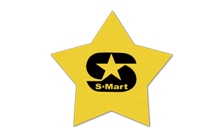 Star Rubber Jar Opener 5ST