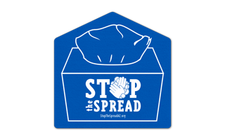 Tissue Box Rubber Jar Opener