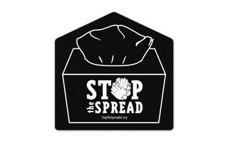 Tissue Box Rubber Jar Opener