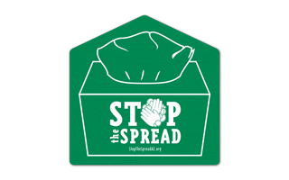 Tissue Box Rubber Jar Opener