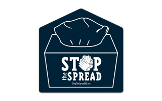 Tissue Box Rubber Jar Opener