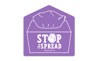 Tissue Box Rubber Jar Opener