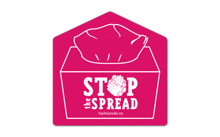 Tissue Box Rubber Jar Opener