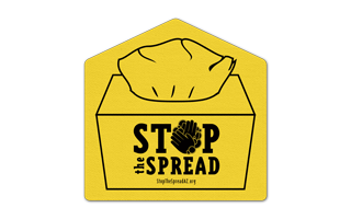 Tissue Box Rubber Jar Opener