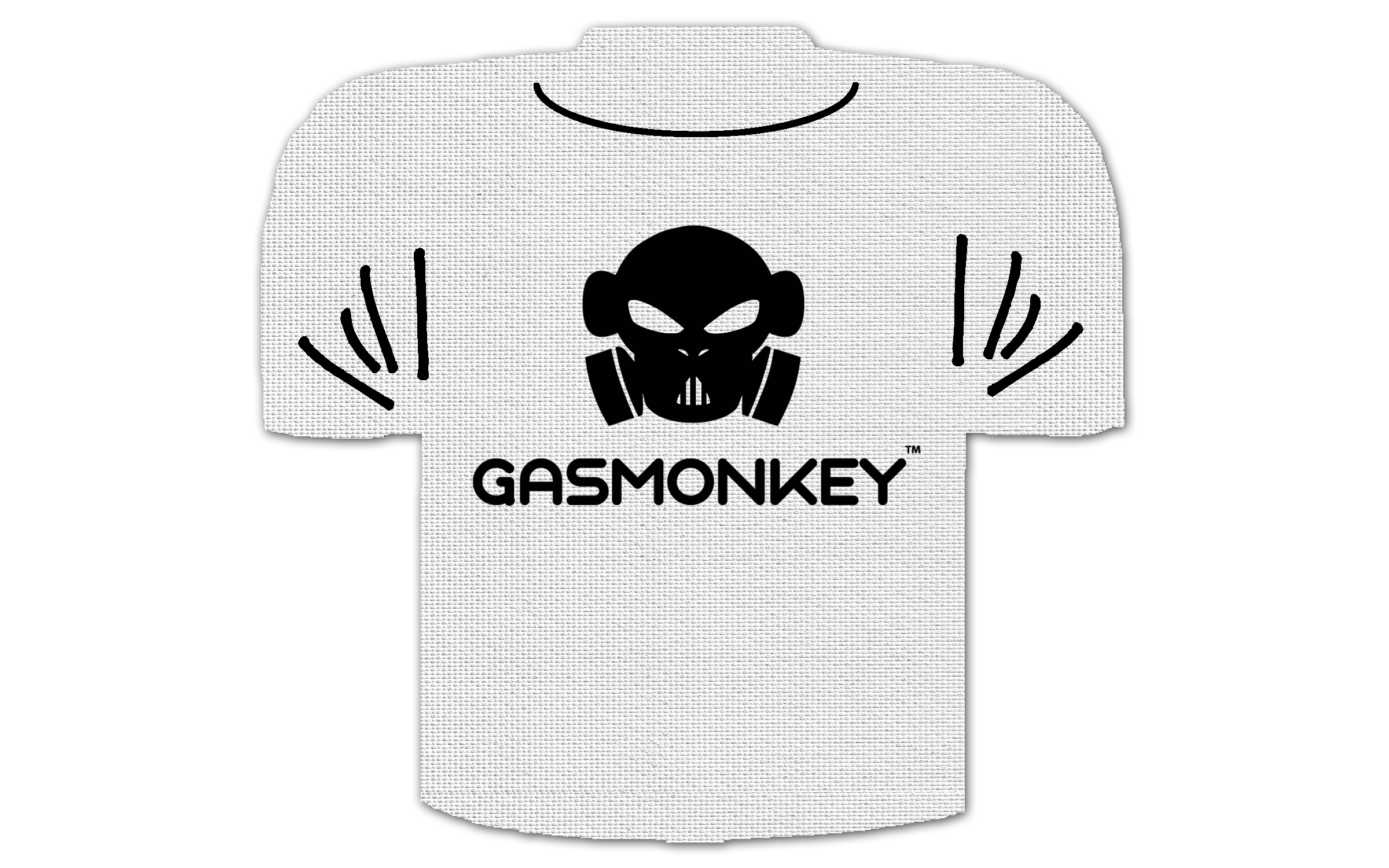 T-shirt Rubber Jar Opener 98