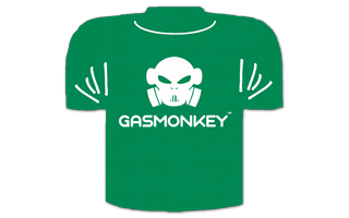 T-shirt Rubber Jar Opener