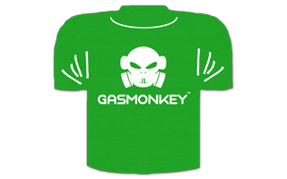 T-shirt Rubber Jar Opener