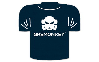 T-shirt Rubber Jar Opener