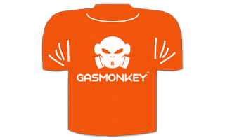 T-shirt Rubber Jar Opener