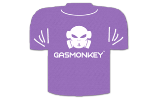 T-shirt Rubber Jar Opener