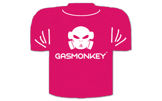 T-shirt Rubber Jar Opener