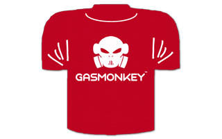 T-shirt Rubber Jar Opener