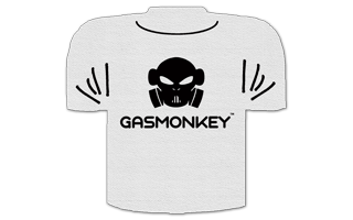 T-shirt Rubber Jar Opener