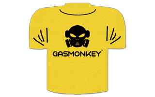 T-shirt Rubber Jar Opener