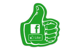 Thumbs Up Rubber Jar Opener