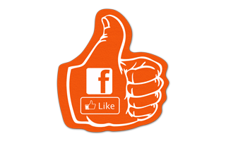 Thumbs Up Rubber Jar Opener