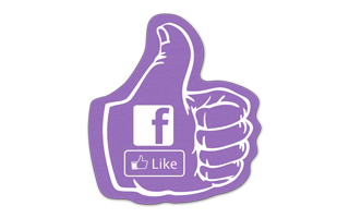 Thumbs Up Rubber Jar Opener