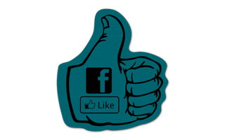 Thumbs Up Rubber Jar Opener