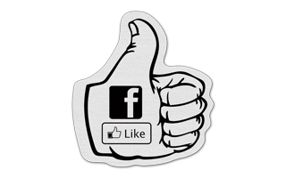 Thumbs Up Rubber Jar Opener