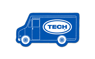 Box Truck Rubber Jar Opener