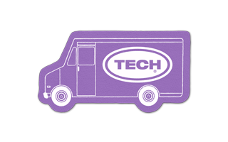 Box Truck Rubber Jar Opener