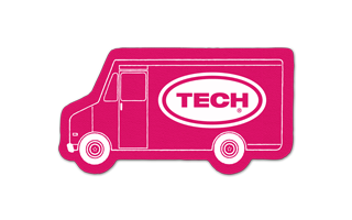 Box Truck Rubber Jar Opener