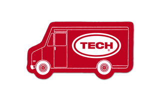 Box Truck Rubber Jar Opener