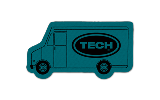 Box Truck Rubber Jar Opener