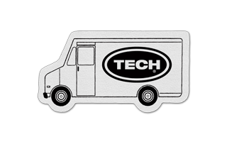 Box Truck Rubber Jar Opener