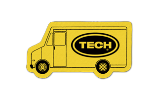 Box Truck Rubber Jar Opener